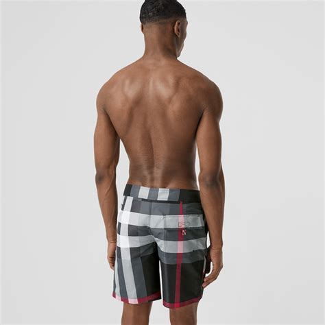 burberry shorts men outfit|Burberry swim shorts men's sale.